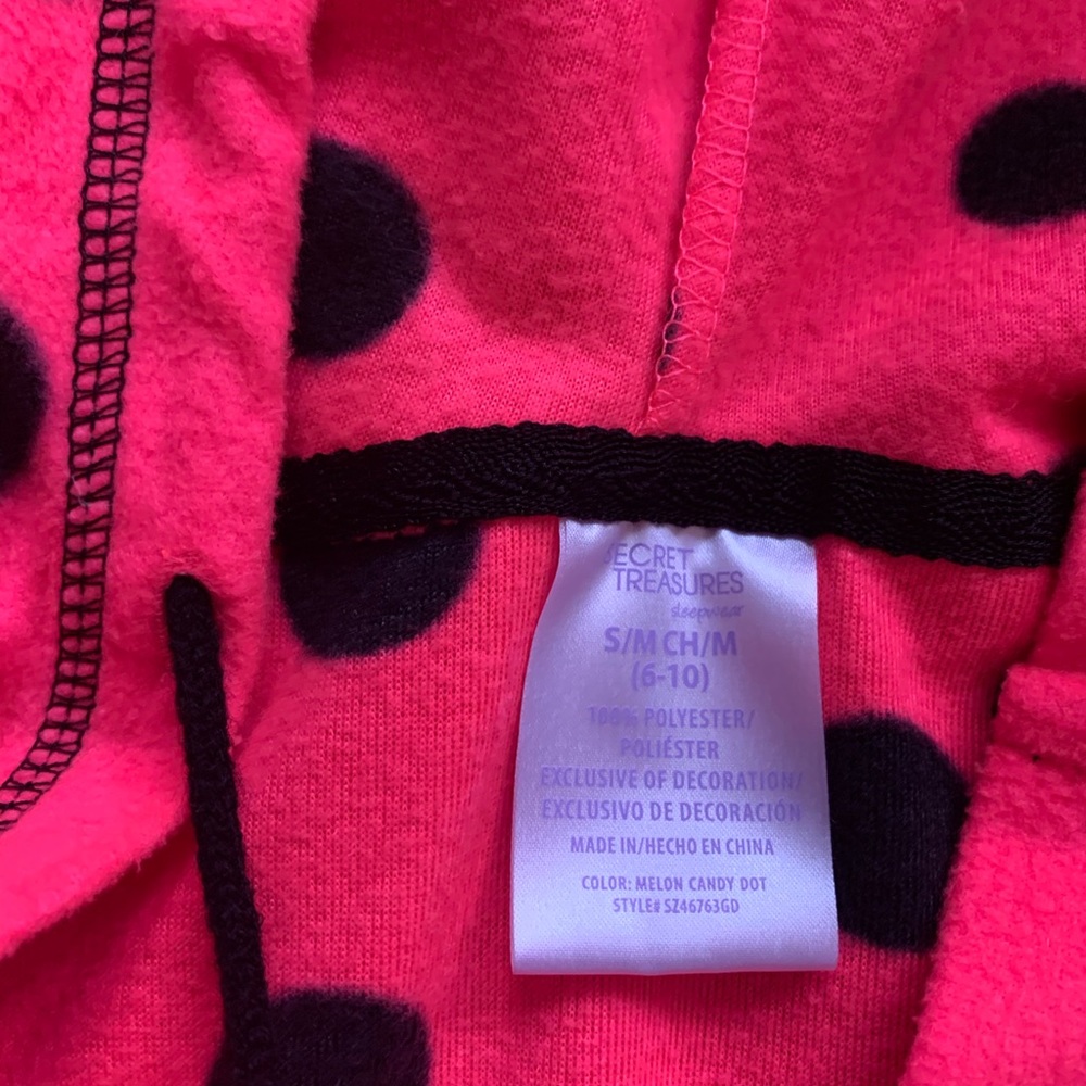 Pajamas - Picture 2 of 2